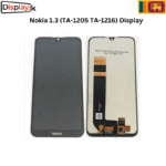 Nokia 1.3 (TA-1205 TA-1216) Display