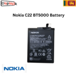 Nokia C22 BT5000 Battery