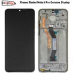 Xiaomi Redmi Note 8 pro Genuine Display