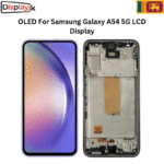 OLED For Samsung Galaxy A54 5G LCD Display