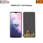 ONEPLUS 7 LCD Display