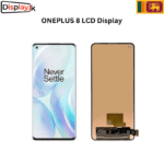 ONEPLUS 8 LCD Display