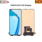 ONEPLUS 9 LCD Display