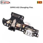 Oppo A12 Charging Flex