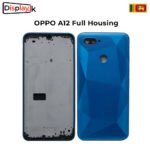 OPPO A12 Full Housing