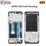 OPPO A15 Full Housing