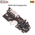 Oppo A16 Charging Flex