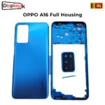 OPPO A16 Full Housing