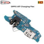 Oppo A17 Charging Flex