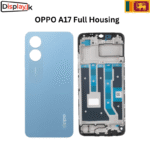 OPPO A17 Full Housing