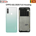 OPPO A31 2020 Full Housing