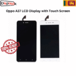 Oppo A37 LCD Display with Touch Screen