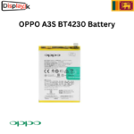 OPPO A3S BT4230 Battery
