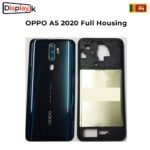 OPPO A5 2020 Full Housing