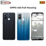 OPPO A53 Full Housing