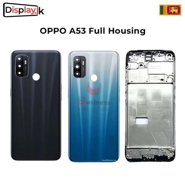 OPPO A53 Full Housing