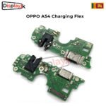 Oppo A54 Charging Flex
