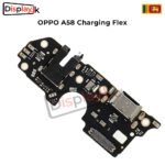 Oppo A58 Charging Flex