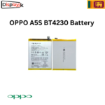 OPPO A5S BT4230 Battery
