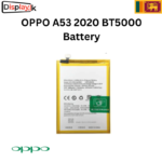 OPPO A53 2020 BT5000 Battery