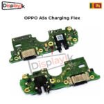 Oppo A5s Charging Flex