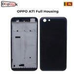 OPPO A71 Full Housing