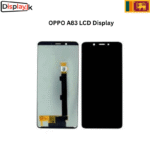 OPPO A83 LCD Display