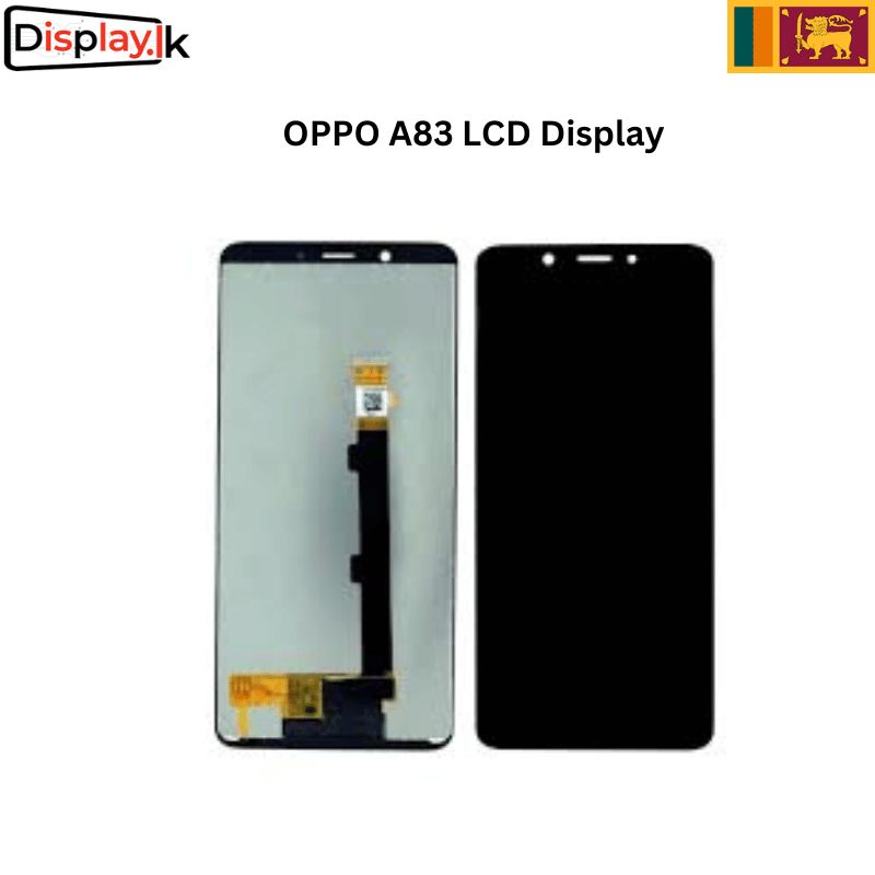 OPPO-A83-LCD-Display.png OPPO A83 LCD Display - Image 1