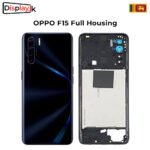 OPPO F15 Full Housing