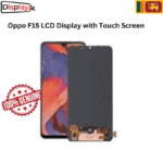 Oppo F15 LCD Display