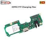 Oppo F17 Charging Flex Original