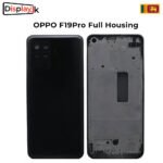 OPPO F19 Pro Full Housing