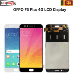 OPPO F3 Plus 4G LCD Display