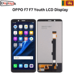OPPO F7 F7 Youth LCD Display