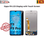 Oppo F9 LCD Display with Touch Screen