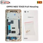 OPPO NEO7/A33 Full Housing
