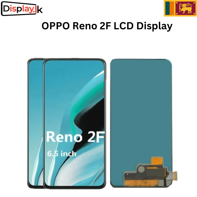 OPPO-Reno-2F-LCD-Display.png OPPO Reno 2F LCD Display - Image 1