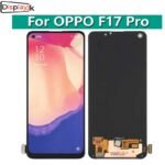 Oled Display For Oppo F17 Pro