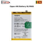 Oppo A16 Battery BLP805