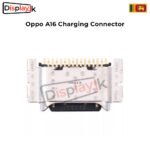 Oppo A16 Charging Connector