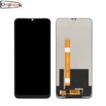Oppo A16 Original Display