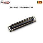 Oppo A17 FPC Connector