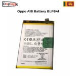 Realme 8 4G Battery  BLP841
