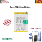 Oppo A31 Original Battery BLP673