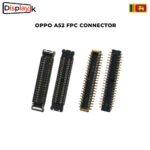 Oppo A52 FPC Connector