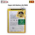Oppo A53 Battery BLP805
