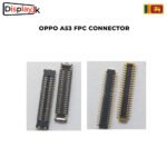 Oppo A53 FPC Connector