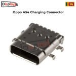 Oppo A54 Charging Connector