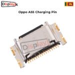 Oppo A55 Charging Connector