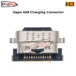 Oppo A58 Charging Connector